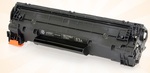 Картридж GP-CF283 для принтеров HP LaserJet Pro MFP M125\127\225 1500 копий Gala Print