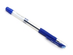 Шариковая ручка SG-100 синий, 0,7мм, шт