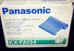 Картридж Panasonic KX - FA134