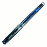 Гел.ручка Gel Impact UM-153S, синий, 1.0 мм. 