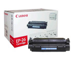 Картридж Canon EP 26/27 для  аппаратов Canon LBP3200/3210/300N/MF3110/5530/5550/5630/5650/5730/577